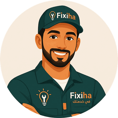 Karim, host Artisans Solutions